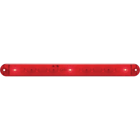 SEACHOICE LED Ultrathin Waterproof Identification Light Bar 51581